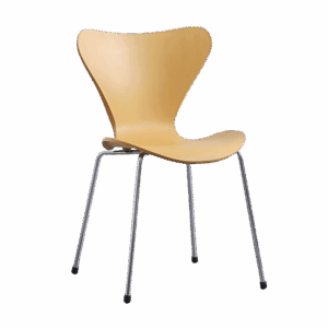 SleekNord Chair