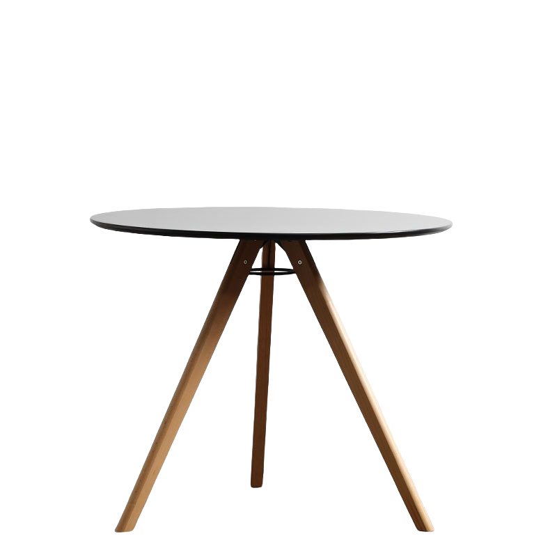 RoundOak Bistro Table