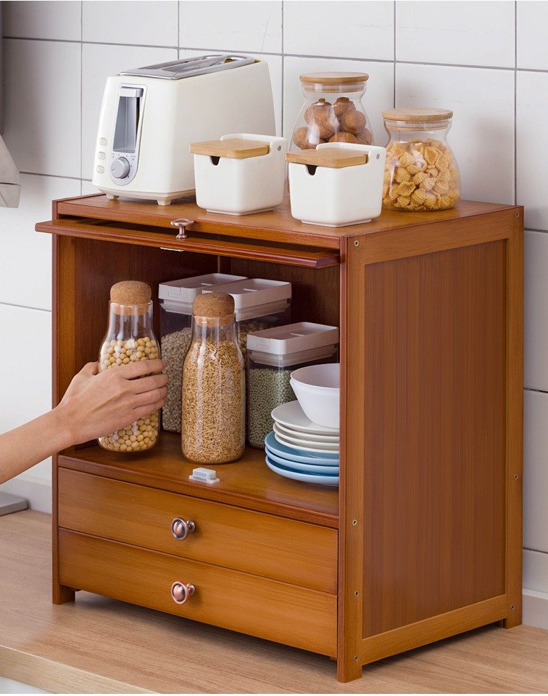 HerbHive Counter Rack - Image 2