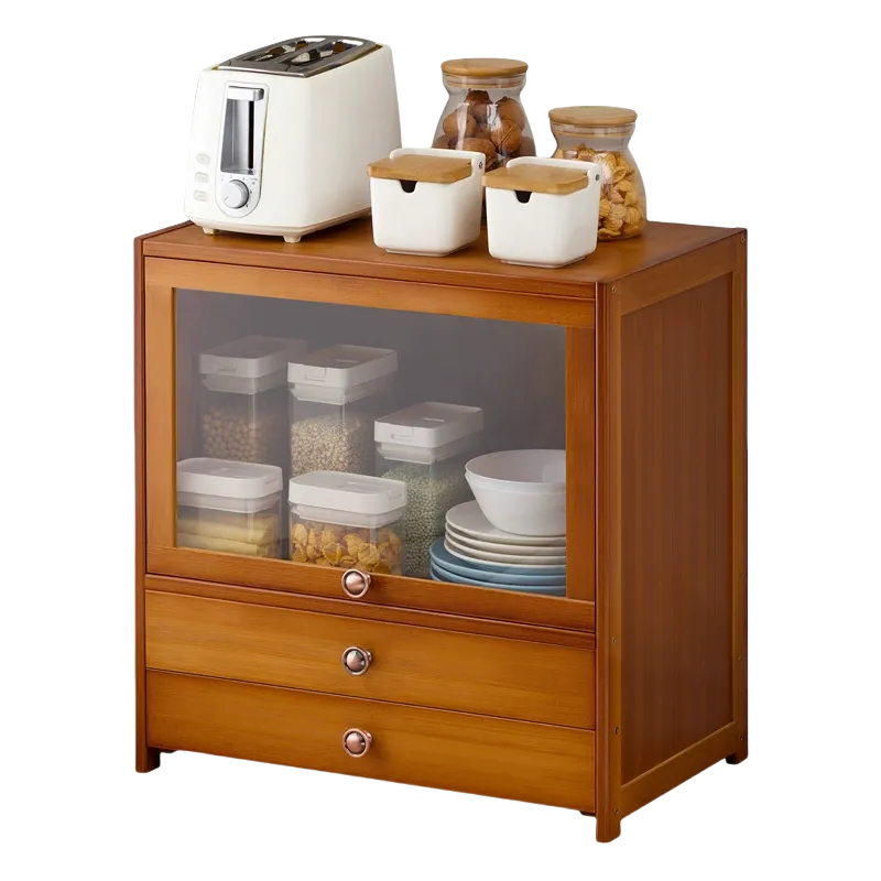 HerbHive Counter Rack